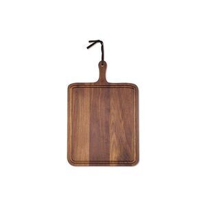 DutchDeluxes - Bread Board - Square - XL - Valnød