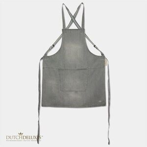 DutchDeluxes  - Suspender Style