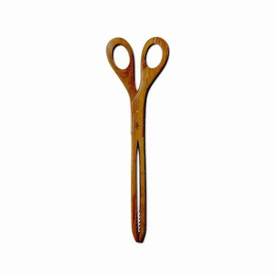 DutchDeluxes  - Wooden Utensil