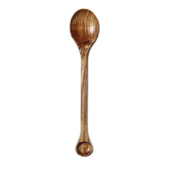 DutchDeluxes  - Wooden Utensil