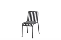 HAY - Palissade hynde til chair og arm chair - Anthracite