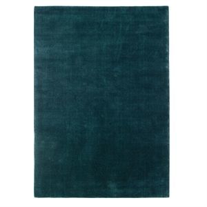 Image of Massimo - tæppe - Earth, sea green, 200 x 300 cm