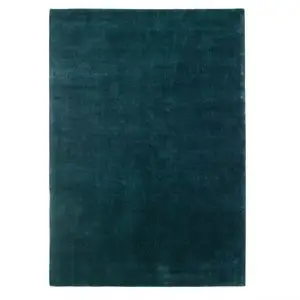 Massimo - tæppe - Earth, sea green, 140 x 200 cm