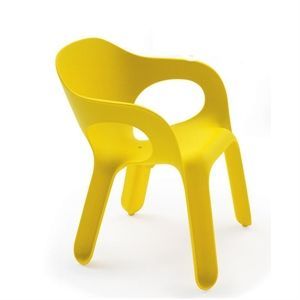 Image of Magis - Easy chair - gul