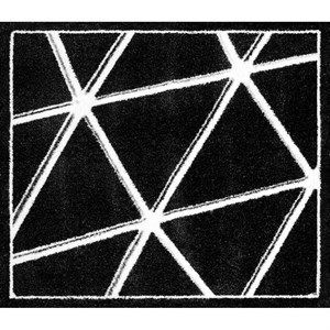Image of Skriver Collection måtte - Ecomat - Graphic 65x75