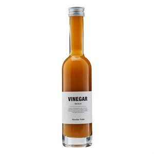 Image of Nicolas Vahé - Eddike med mango