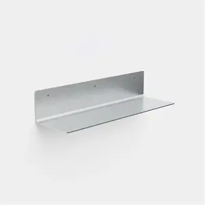 Rau Studio - Edge 01 Svævehylde - 40 cm