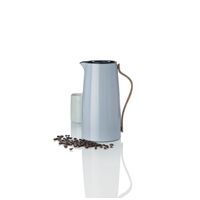 Blå Emma termokande 1,2 L fra Stelton