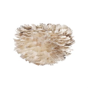 Umage - Eos lampe - lysbrunt - Light brown - mini