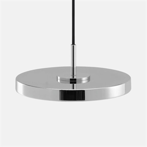 Umage - Pendel - Asteria - Stål - Micro Monochrome 