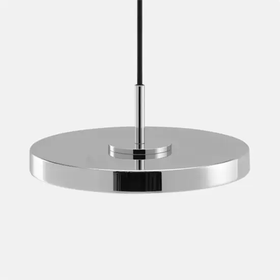 Umage - Pendel - Asteria - Stål - Micro Monochrome 