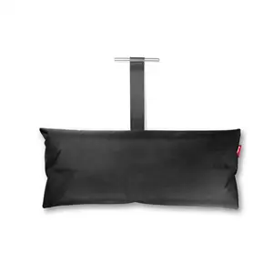 Fatboy - Pude til hængekøje - Headdemock - Sort