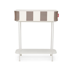 Fatboy - Multifunktionelt sidebord - Adoreganizer - Stripe Cacao