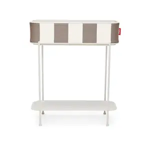 Fatboy - Multifunktionelt sidebord - Adoreganizer - Stripe Cacao