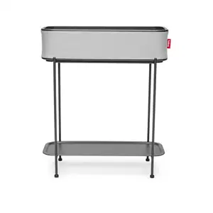 Fatboy - Multifunktionelt sidebord - Adoreganizer - Wolf grey