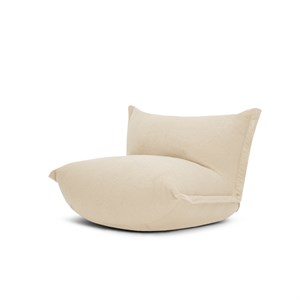 Fatboy - The BonBaron Sherpa - Ecru