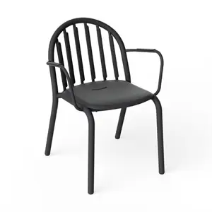 Fatboy - Havestol - Fred´s Armchair - Anthracite