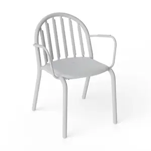 Fatboy - Havestol - Fred´s Armchair - Light grey