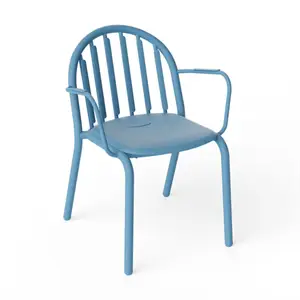 Fatboy - Havestol - Fred´s Armchair - Wave Blue