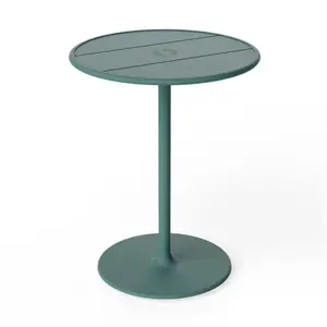 Fatboy - Rundt Havebord - Fred´s Bistreau - Dark sage