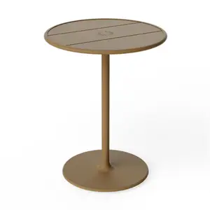 Fatboy - Rundt Havebord - Fred´s Bistreau - Mochaccino