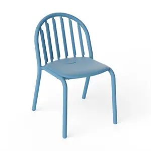 Fatboy - Havestol - Fred´s Chair - Wave Blue