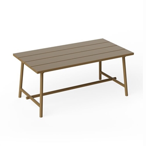 Fatboy - Havebord - Fred´s havebord - Mochaccino - L170 cm