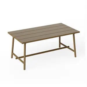Fatboy - Havebord - Fred´s havebord - Mochaccino - L170 cm