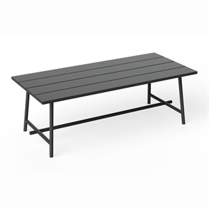 Fatboy - Havebord - Fred´s havebord - Anthracite - L220 cm