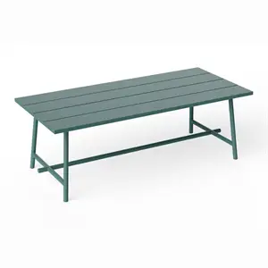 Fatboy - Havebord - Fred´s havebord - Dark sage - L220 cm
