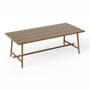 Fatboy - Havebord - Fred´s havebord - Mochaccino - L220 cm
