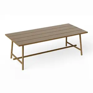 Fatboy - Havebord - Fred´s havebord - Mochaccino - L220 cm
