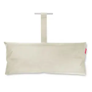 Fatboy - Pude til hængekøje - Headdemock - Cream