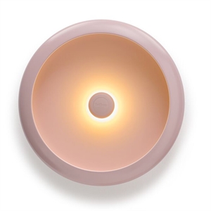Fatboy - Oloha Væglampe - Soft Pink - Small