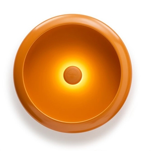 Fatboy - Oloha Væglampe - Sunny Orange - Medium