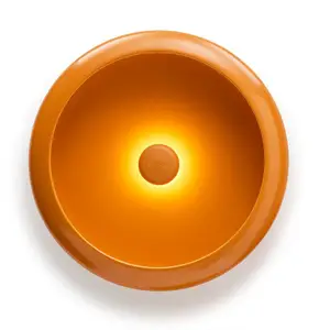 Fatboy - Oloha Væglampe - Sunny Orange - Small