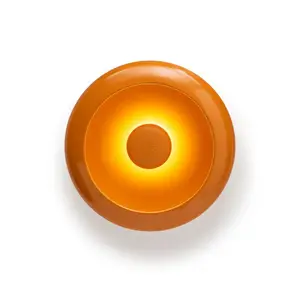 Fatboy - Oloha Væglampe - Sunny Orange - Large