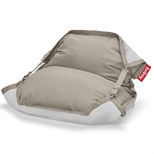 Fatboy - Udendørs sækkestol Original Floatzac - Grey Taupe