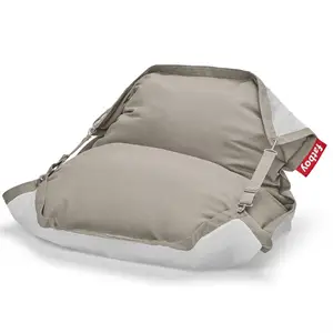 Fatboy - Udendørs sækkestol Original Floatzac - Grey Taupe