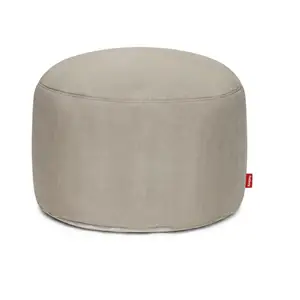 Fatboy - Puf - Point Large Outdoor - Grey Taupe - 40x70 cm