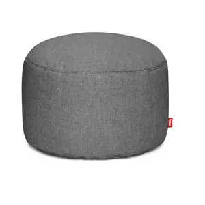 Fatboy - Puf - Point Large Outdoor - Rock Grey - 40x70 cm