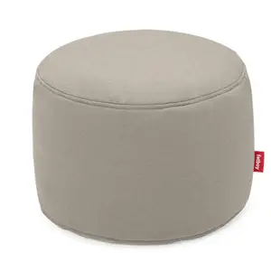Fatboy - Puf - Point Outdoor - Grey Taupe - 35x50 cm