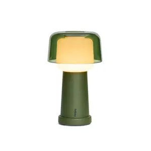 Fatboy - Revolve Portable Bordlampe - Wild Moss