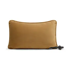 Fatboy - Sumo Armrest Velvet - Almond