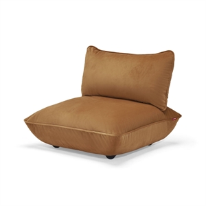Fatboy - Sumo Seat Velvet - Almond