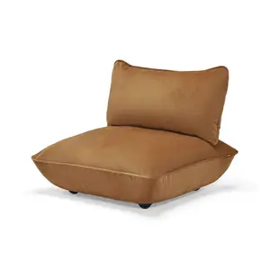 Fatboy - Sumo Seat Velvet - Almond