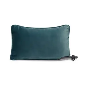 Fatboy - Sumo Armrest Velvet - Petrol