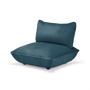 Fatboy - Sumo Seat Velvet - Petrol