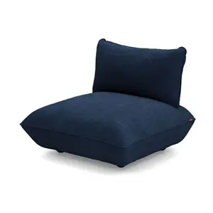 Fatboy - Sumo Seat Cord - Deep Blue