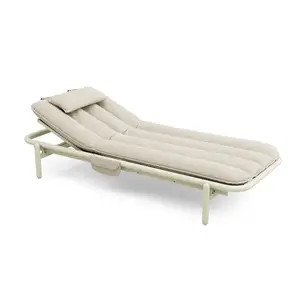 Fatboy - Sunbun Daybed - Solseng - Desert/Sahara